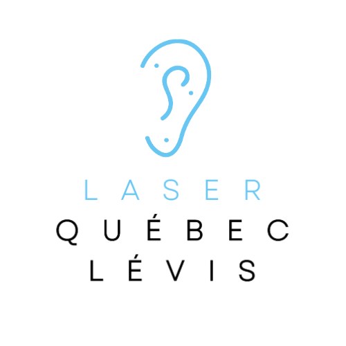 Logo Laser Québec Lévis